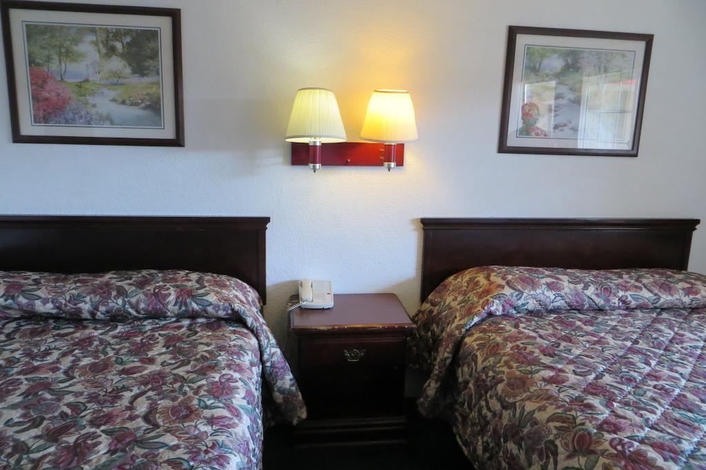 Capri Motel Redwood City Camera foto