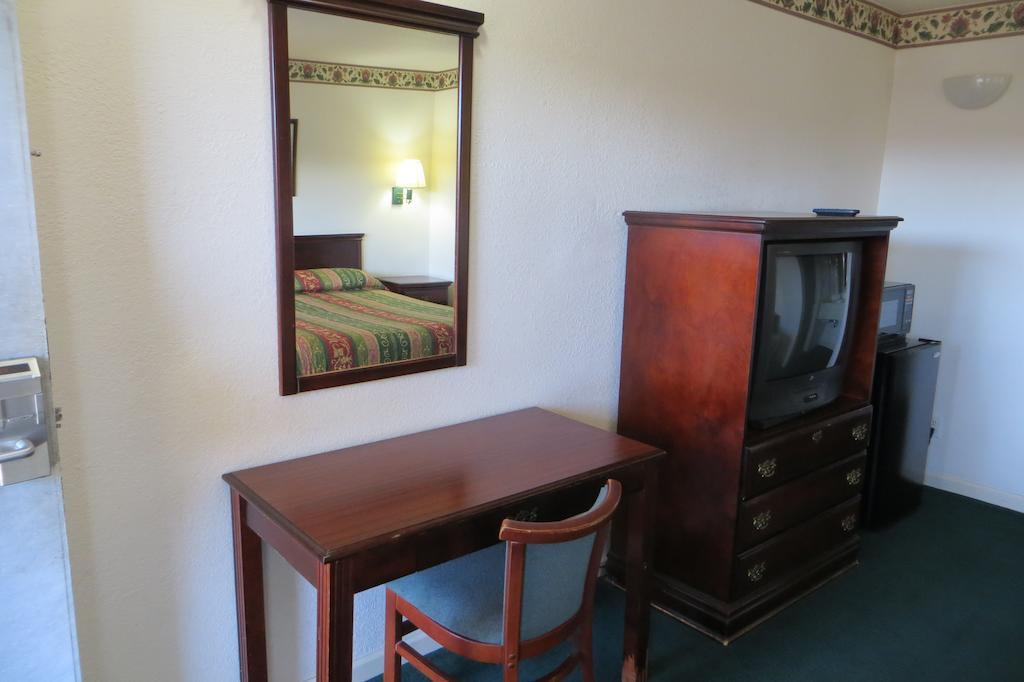 Capri Motel Redwood City Esterno foto