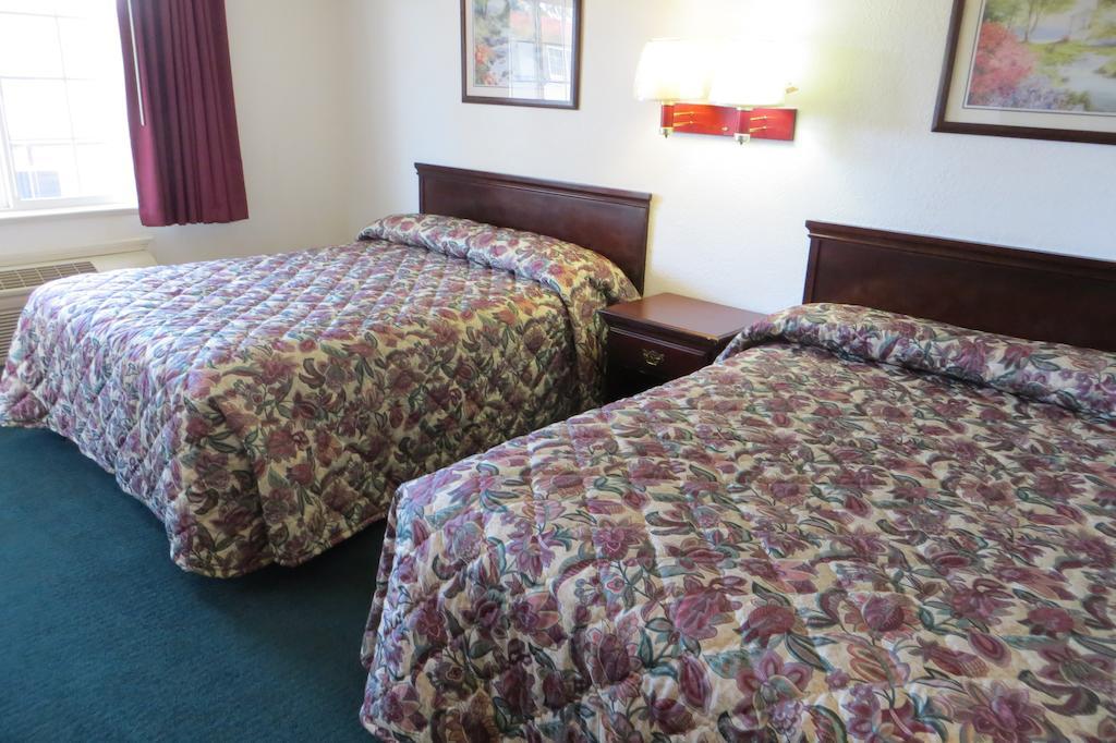 Capri Motel Redwood City Esterno foto
