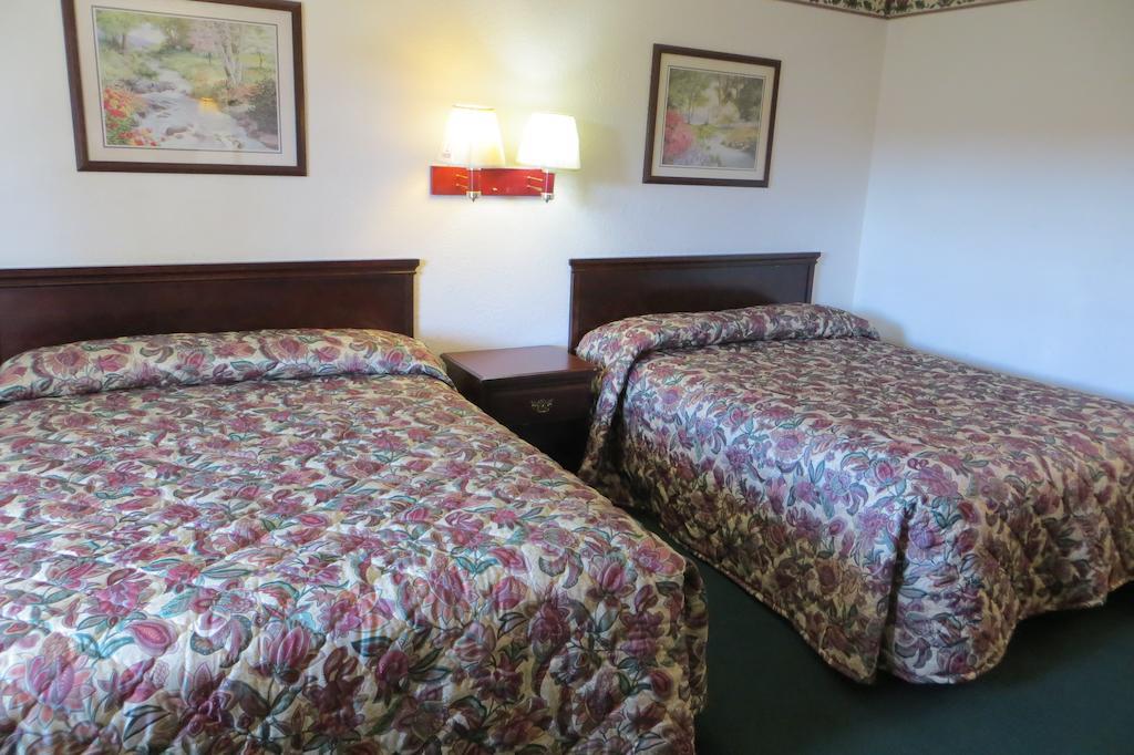 Capri Motel Redwood City Camera foto